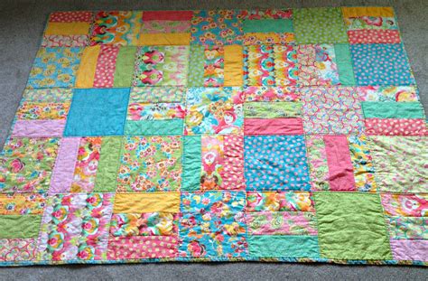 12 Simple Quilt Patterns Using Layer Cakes Photo - Quilt Patterns Using ...