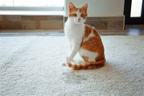 Cystitis in Cats | Great Pet Care