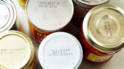 Here’s What You Need to Know About Expiration Dates | Martha Stewart