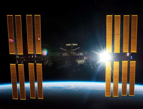 U.S./China Space Station Cooperation: Open the Airlock, Obama?