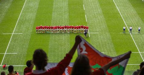 Join the Wales Rugby breaking news and top stories WhatsApp community ...