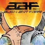 Alien Ant Farm - Always and Forever (Album Review) - Cryptic Rock