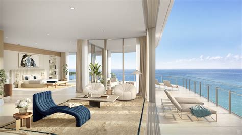 Four Seasons Private Residences Fort Lauderdale Passes $250 Million In Sales With Closings Set ...