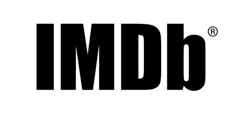 IMDb Logo PNG Transparent & SVG Vector - Freebie Supply