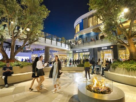 Westfield Century City | Discover Los Angeles