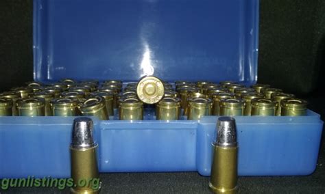 32 S&W Short Ammo. in pensacola / panhandle, Florida gun classifieds -gunlistings.org