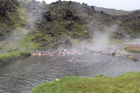 13 Famous Hot Springs in Iceland | Best Thermal Pools