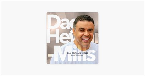 ‎Dag Heward-Mills no Apple Podcasts