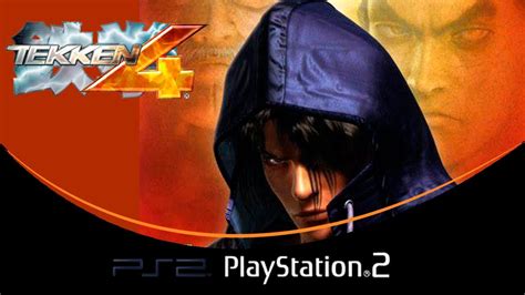 Tekken 4 cheats on ps2 - realtimepastor