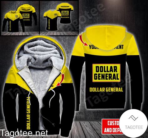 Dollar General Logo