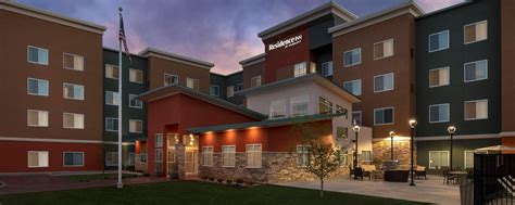 Extended-Stay Hotel in Lubbock | Residence Inn Lubbock Southwest