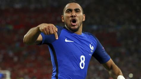 France's Dimitri Payet in his own words | UEFA EURO 2016 | UEFA.com