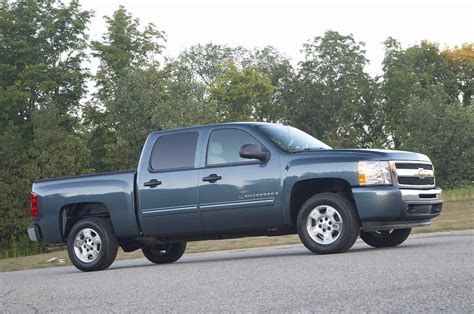 The 3 Most Reliable Chevy Silverado 1500 Model Years Under $10,000