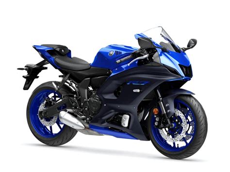 Yamaha R7 - Specs, Top Speed, Horsepower ⏲️