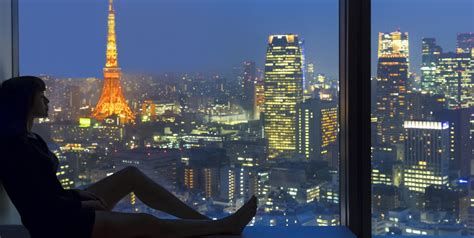 16 Tokyo Hotels With a View That Really Raise The Bar - HotelsCombined ...