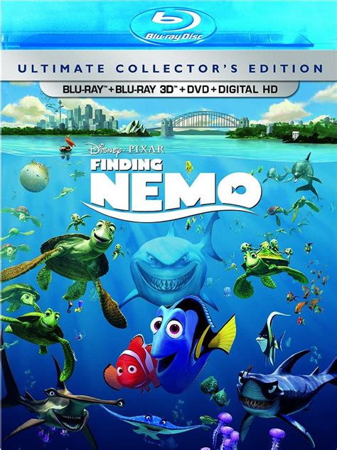 Finding nemo release date - wirafiy.web.fc2.com