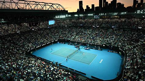 Australian Open | General | ATP Tour | Tennis