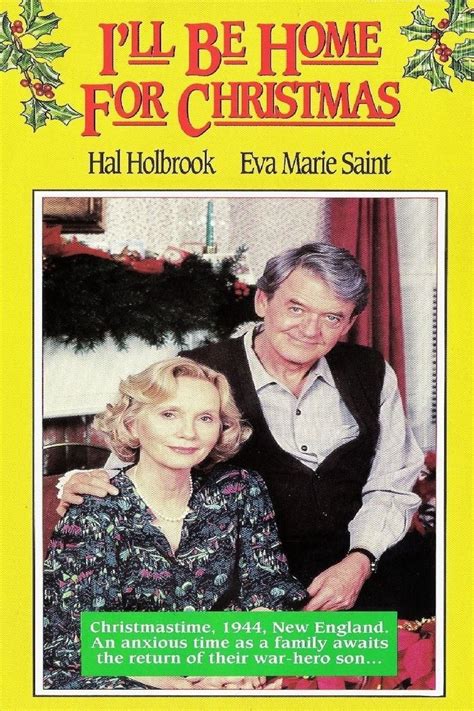 Ill Be Home for Christmas (1988 film) - Alchetron, the free social ...