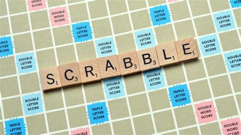 How to play Scrabble - Butterfly Labs