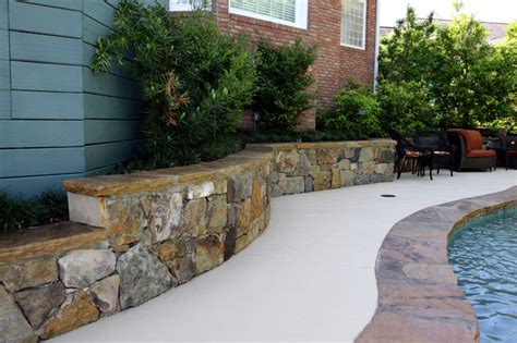 Water & Hardscape Features