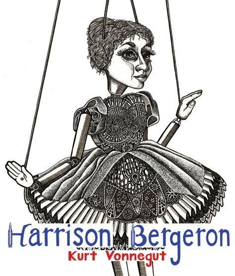 Anna-Claire Illustration: Harrison Bergeron