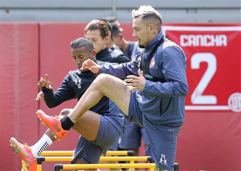 Los jugadores que busca Toluca FC para el Apertura 2021