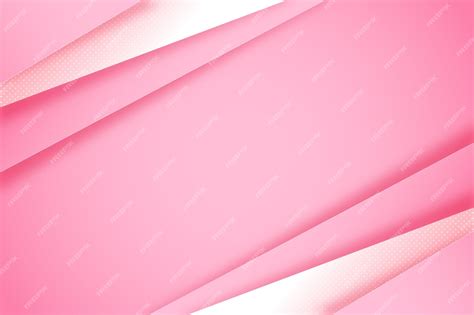 Pink Color Background