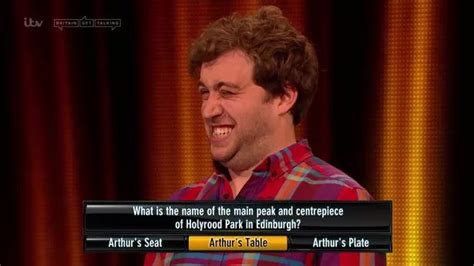 Ben Shephard rages at Tipping Point contestant after he gives 'stupid ...