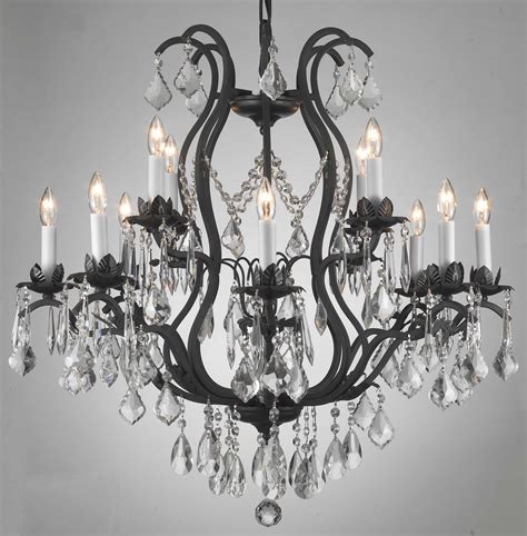 Chandeliers for your home | Interior Design Paradise