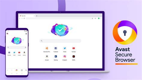 Is Avast Secure Browser Secure In Today's World? We Have The Answers ...