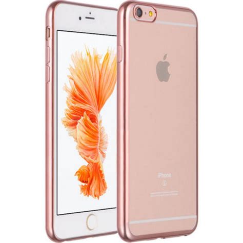 Refurbished iPhone 6s Plus 16GB - Rose Gold - Unlocked | Back Market