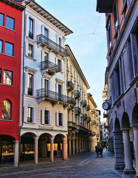 A Luxurious Weekend In Lugano | 2 Days in Lugano, Switzerland | Lugano, Switzerland travel, Ticino