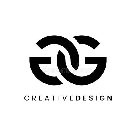 Gg Logo Stock Illustrations – 1,875 Gg Logo Stock Illustrations ...