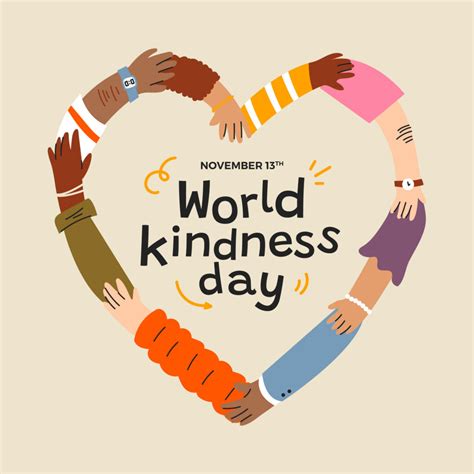 World Kindness Day – Etone College