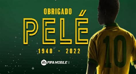 How to get Pele Prime Icon in FIFA Mobile for free