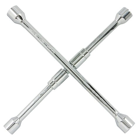 Folding Passenger Car Lug Wrenches – Ken-Tool