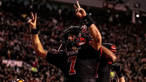 No. 7 USC vs. No. 20 Utah | Game Highlights | College Football | 2022 ...