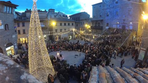 Festival Cortona 2018 - YouTube