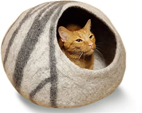 The Best Heated Cat Bed (Reviews in 2020)