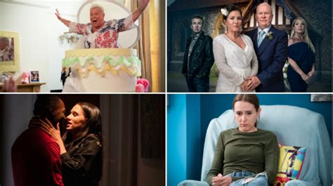 EastEnders spoilers: Major return, sad exit, Phil wedding rage | Soaps | Metro News