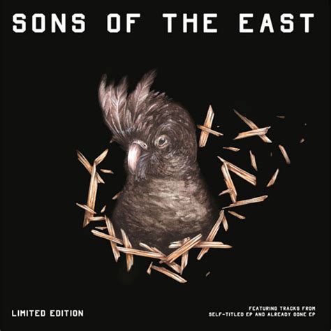 Sons Of The East - Sons Of The East (2019, Vinyl) | Discogs