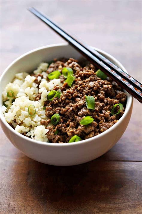 Ground Beef Top Recipes | Deporecipe.co