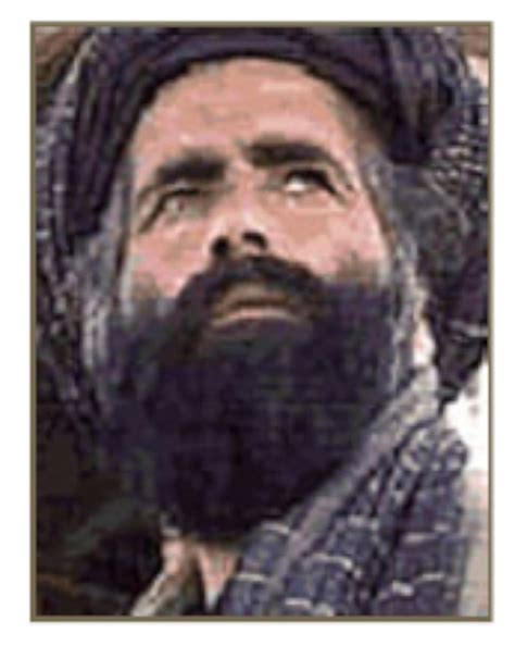 Mullah Mohammed Omar Videos at ABC News Video Archive at abcnews.com