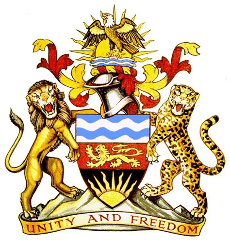 Coat of Arms of Malawi.png | Pinterest