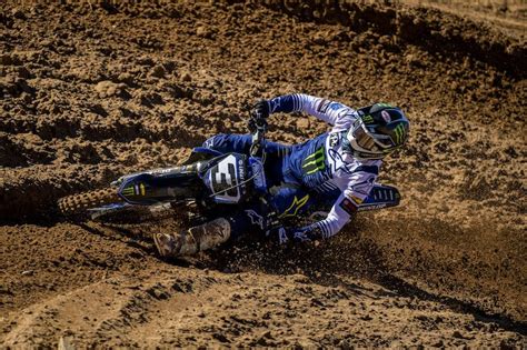 INTERVIEW: Eli Tomac on his Yamaha move | RACER