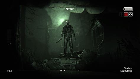 Outlast 2 (2018) | Switch eShop Game | Nintendo Life