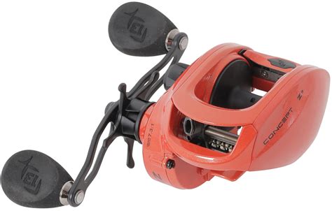 13 Fishing Concept Z3 Baitcasting Reels - TackleDirect