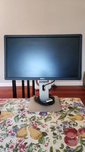 Dell P2014H 20" Widescreen IPS LED Monitor (For local pickup) | eBay