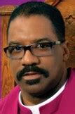 Church of God in Christ Elects New Presiding Bishop - HUGH'S NEWS