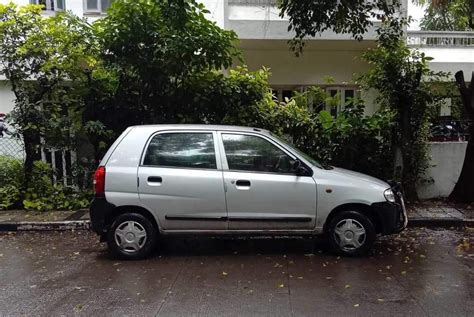 Used Maruti Suzuki Alto Car at best price in Mumbai by Naeem Motors | ID: 20550917430